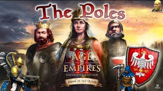 The Poles | Overview [Age of Empires 2: DE]