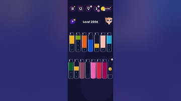 How to pass level 2306 on get color on Android