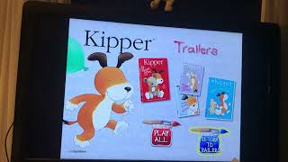 Kevin Andersons Dvd Menu Walkthrough Episode 21 - Kipper Amazing Discoveries