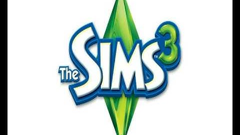 The Sims 3 - Main Theme (OST)