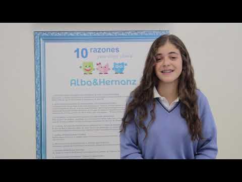 Testimonio ortodoncia en