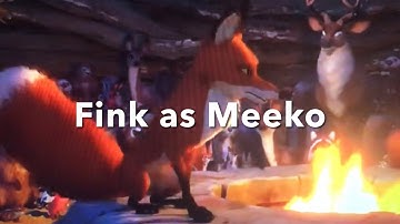 Jewelhontas Part 24 Credits 