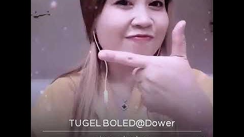 TUGEL BOLED _-_ (ita DK) cisna_rheyhan_Cover_Smule