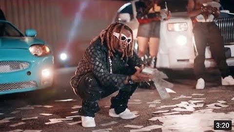 ASAKE - NZAZA (OFFICIAL MUSIC VIDEO)