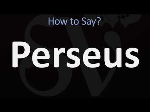 วีดีโอ: Perseus สอนบทเรียนอะไร?