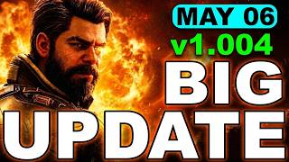 Saros Update 1.004 Patch Drops Balance Changes – Combat, UI & Performance Overhauled