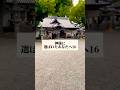 ⛩️神様に選ばれたあなたへ16 #神社 #心に響く言葉 #shorts #パワースポット #開運