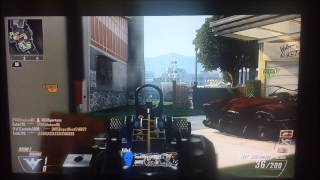 Nude Photo Leak Zankoku Talks About The Fappening Black Ops 2 Gameplay