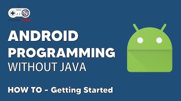 B4A - Tutorial | Installing B4A on PC | Android Without Java - Basic4Android