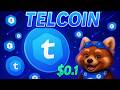 Telcoin’s eUSD Is Now Live on Base + Solana!!