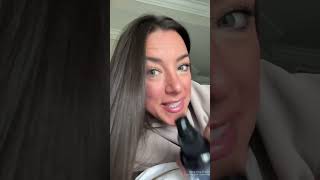 When Falling Asleep Feels Impossible, A Few Sprays Of Sleepy Feet Magnesium Spray Is All I Need To