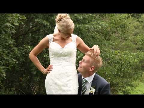 Video: Hva Er Bryllupsbonbonnieres