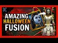 META DESTROYED! Sanguine Maria Is TOO STRONG! (Halloween Fusion 2025)