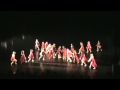 Jazzy Ballet - Téléthon 2014 - Classique