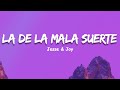 JESSE &amp; JOY - La De La Mala Suerte, Rio Roma