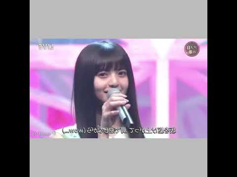 「ジコチューで行こう」ダンス用左右反転