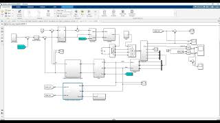 sensorless control of pmsm with HFI square wave  injection and rotor initial position detection