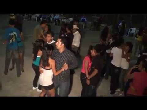 santa barbara guerrero baile en lafiesta de disien...