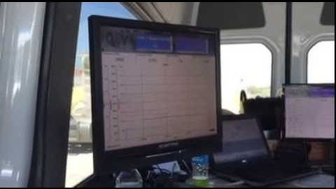 High Gravity 2 Well #2 - Before the Frac