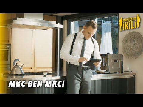 MKC, Geri Döndü! - Muhteşem İkili 1. Bölüm