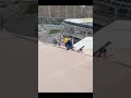 PTFE roof sports stadium project China #tensile #construction #building # #architecture#stadium