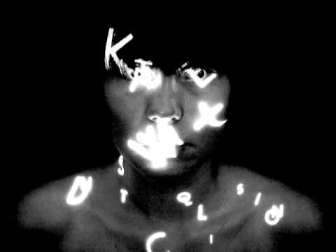 Kate Wax — Kate Wax - Archetype