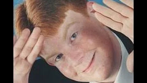 Alex Belfield and those YouTube whispers