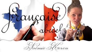 Existe-T-Il Une Calligraphie Française ?