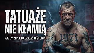 Coderus Malowane Dusze Tatuaże Nie Kłamią