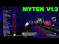 Left 4 Dead Off Host Mod Menu (Myten V1.3) New Update Showcase!