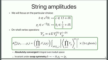 Scott Collier - A matrix model for 2d de Sitter