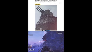 Devs wanted you to find this in Helldivers 2 anti air #helldivers2 #shorts