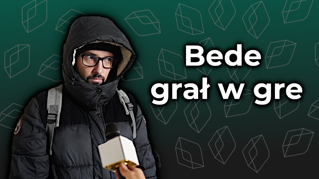W co grają programiści? ????
