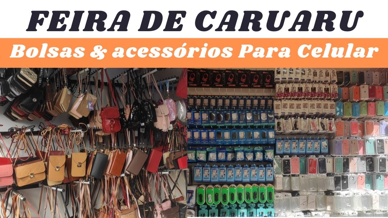 CONHEÇA NOVA FEIRA DE IMPORTADOS NA FUNDAC ,FEIRA DE CARUARU