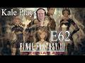 Road of Lies | Final Fantasy XII E62 | Kale Plays