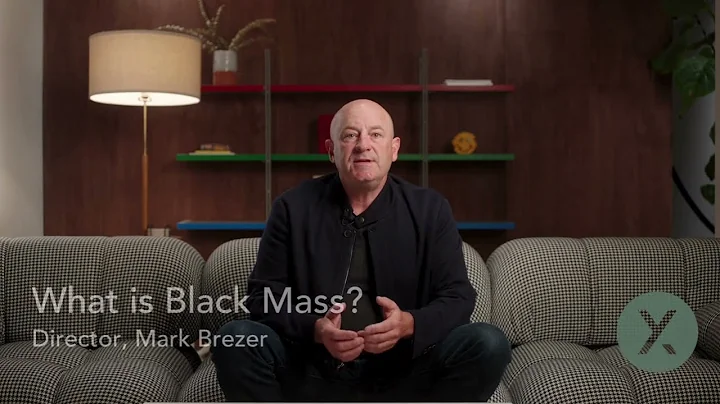 Battery X Metals  - What is Black Mass?