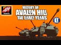 HISTORY Of AVALON HILL 1964 1970 The Story Of The AVALON HILL GAME COMPANY