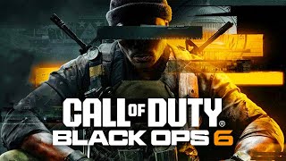 Bo6 Time