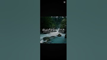 سورة الكهف || القارئ احمد خالد 😌🎧❤ القرآن الكريم قران كريم #راحة_نفسية #اكسبلور #المصحف تلاوة جديدة