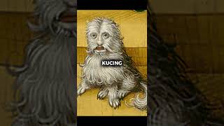 Lukisan Hewan O Mediteranian