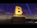 20th Century Fox Logo Parody Destroyed Part 1 