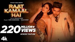 Official Video: Raat Kamaal Hai | Guru Randhawa & Khushali Kumar | Tulsi Kumar | New Song 2018 screenshot 1