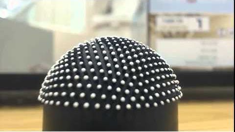 Tactile Perception with Autonomous Control (Technical Project )