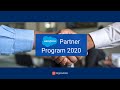 Salesforce partner program 2020 everything you need to know