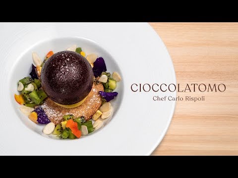 Video: Come Fare Una Barca Di Cioccolato