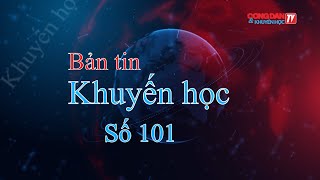 Hoạt động Khuyến học tại các tỉnh thành phố: Hà Nam, Nghệ An, Quy Nhơn, TP. Hồ Chí Minh, Sóc Trăng.