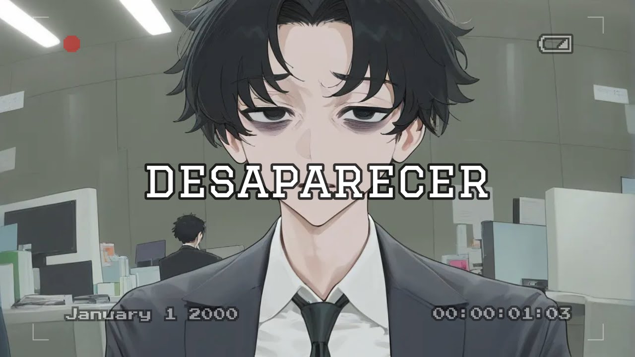 La Vida y su Color Lyrics [MUSIC] by @cattpurIA