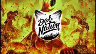 Download lagu Skrillex - make it bun den ( slowed reveb )