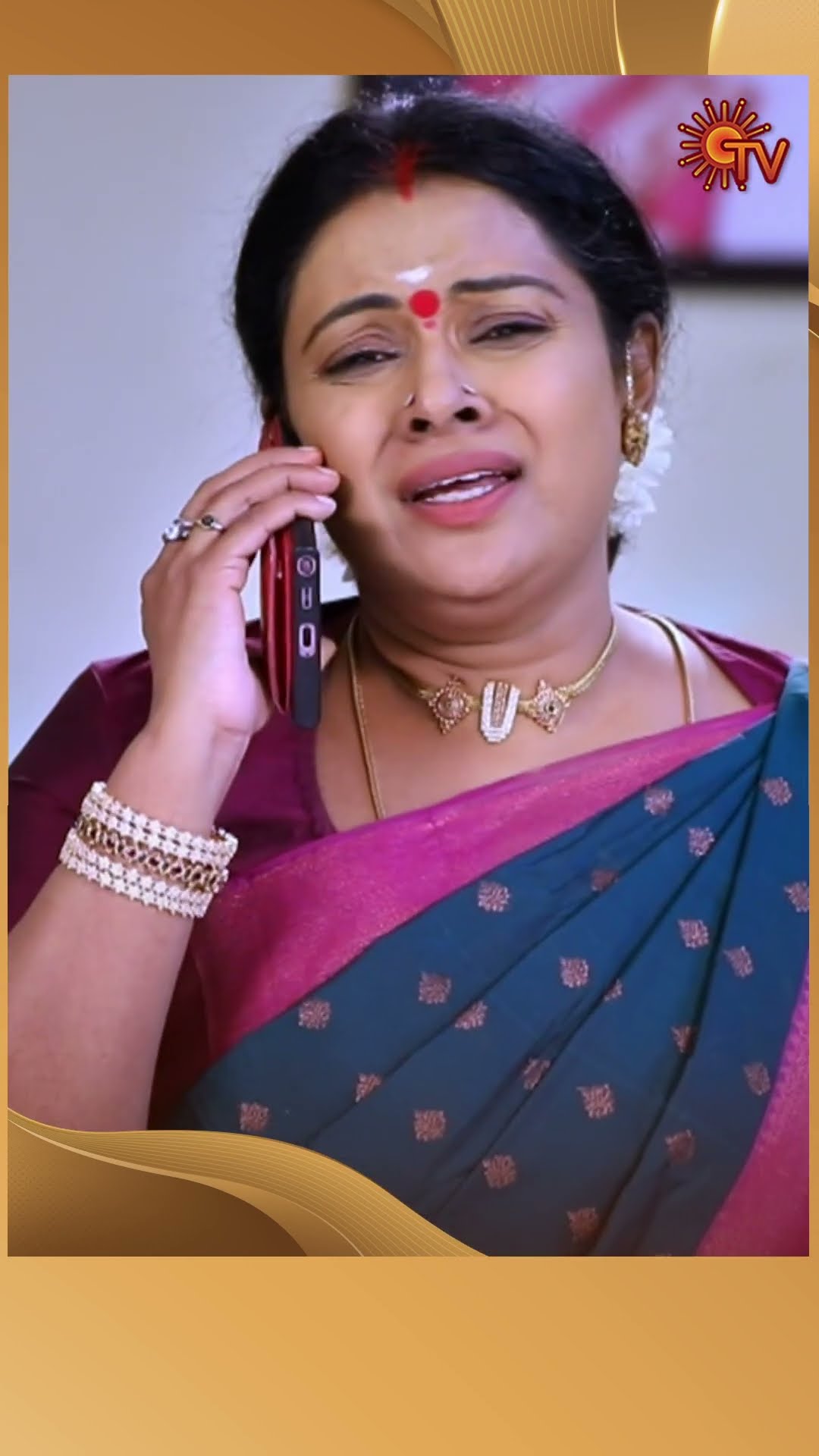 #Punitha #SunTV #shorts #tamilserial