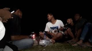 daun ilusi cover kencrung